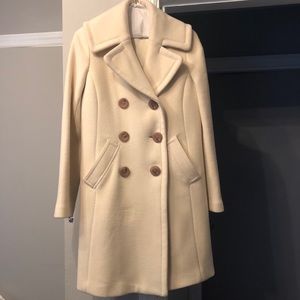 J. Crew Winter Coat